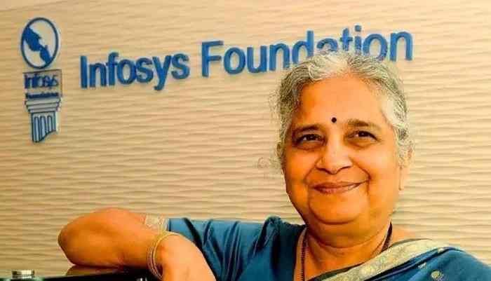 Infosys Foundation pledges ₹48 crore to uplift rural maternal and child healthcare in Karnataka.