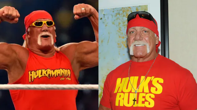 Hulk Hogan death