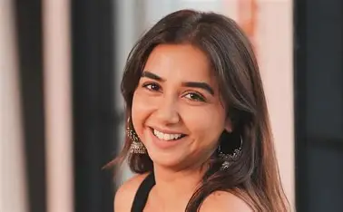 Prajakta Koli TIME100 2025