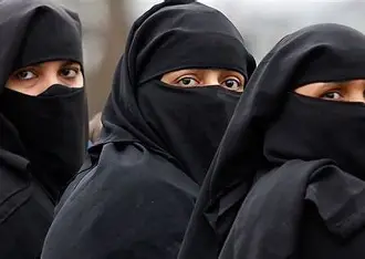 Kazakhstan bans niqab and face coverings in public, citing security and cultural reasons.