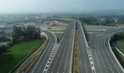 UP Cabinet clears ₹4,775 crore expressway linking Agra-Lucknow and Purvanchal.