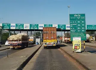 Toll reduction India 2025