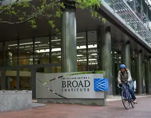 Broad Institute layoffs