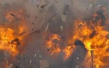 Telangana factory explosion kills 32; 27 missing in Sangareddy industrial disaster.