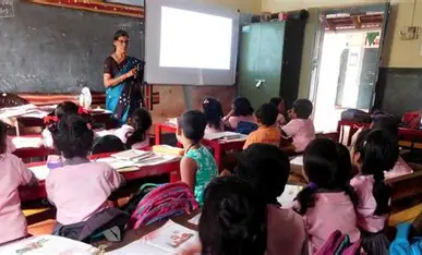 Kerala education reform