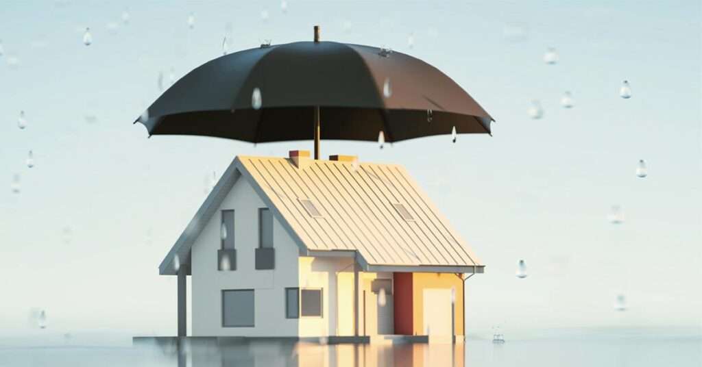 Home maintenance tips during monsoon
