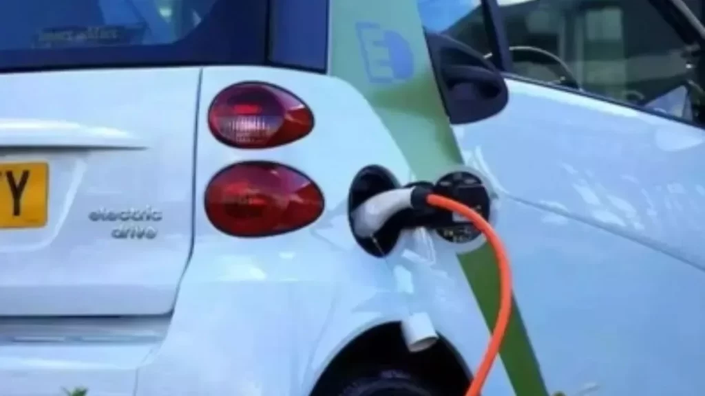Uttar Pradesh EV policy