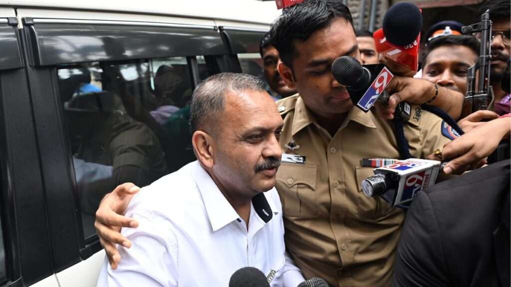 Malegaon blast case verdict