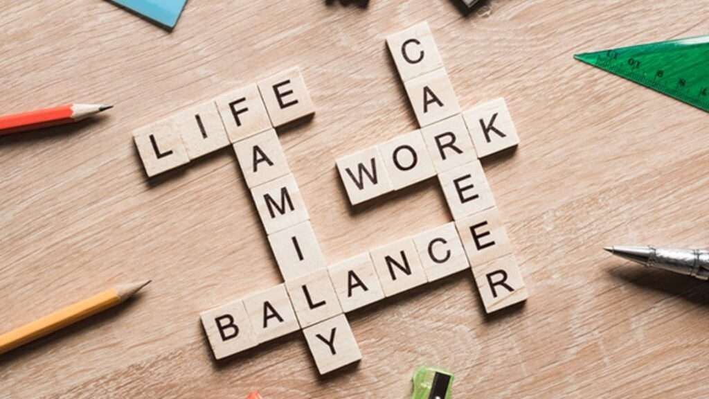New Zealand life-work balance