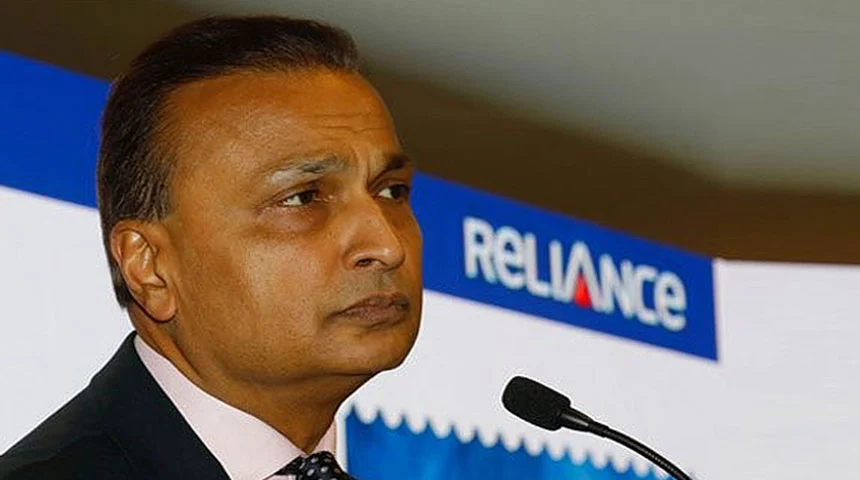 RCom fraud