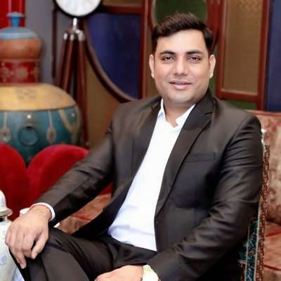 Global Vision Event 2025