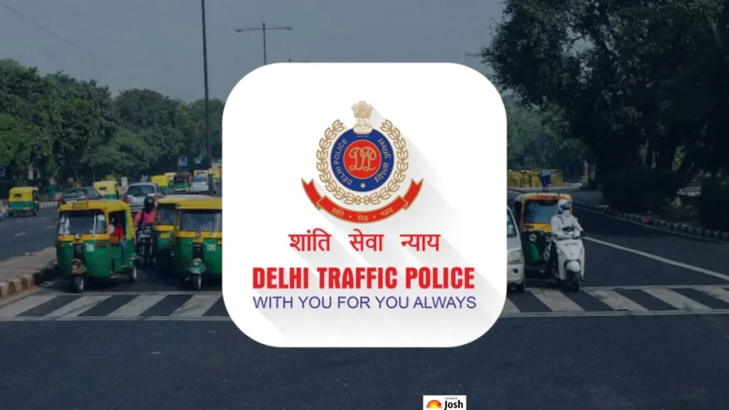 Traffic Prahari app