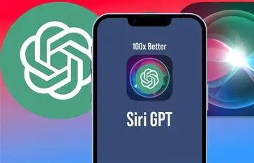 Apple set to boost Siri with ChatGPT integration for smarter, more natural AI interactions.