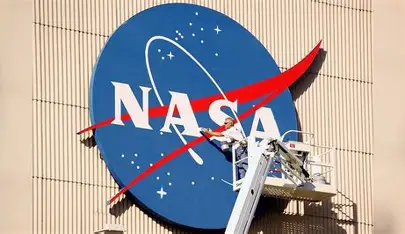 NASA layoffs