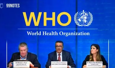 WHO sugary drink tax