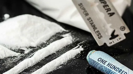 Maharashtra drug seizure