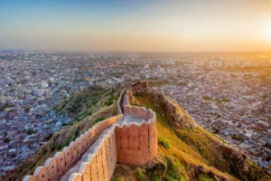 Jaipur ranked fifth-best city