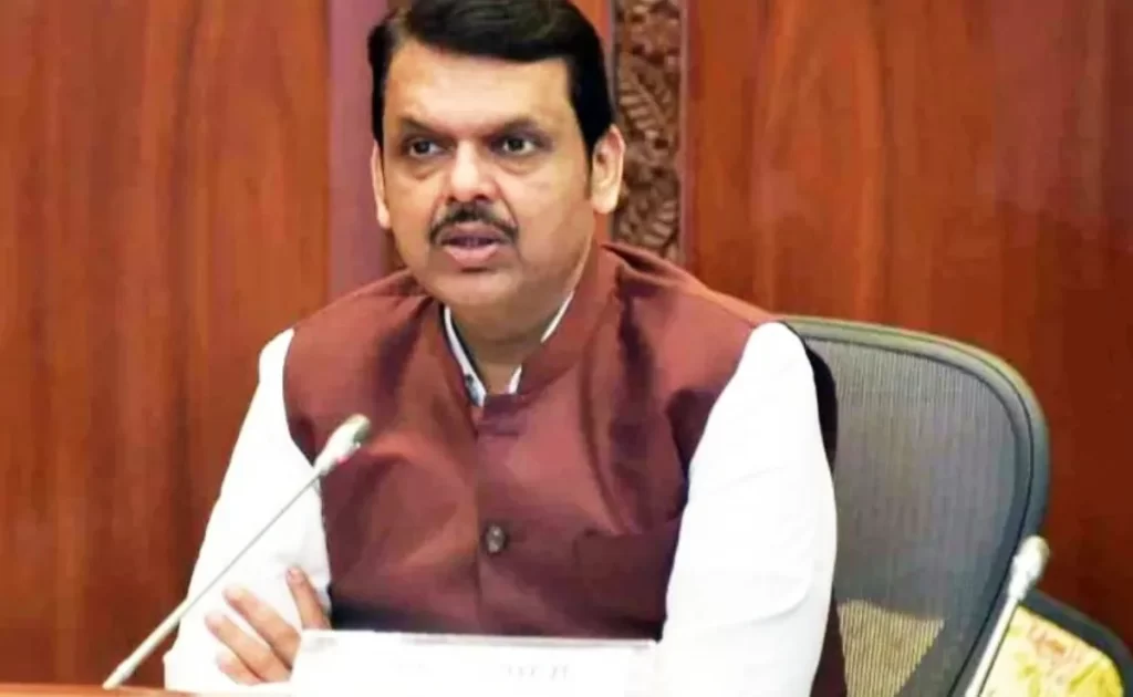 Devendra Fadnavis 2024 election win