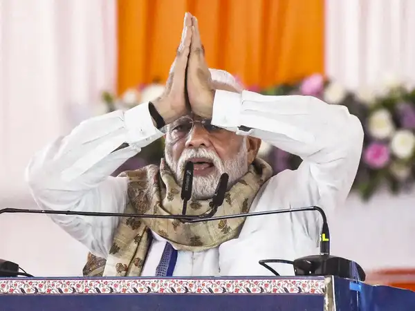 PM Modi Bengal visit 2025