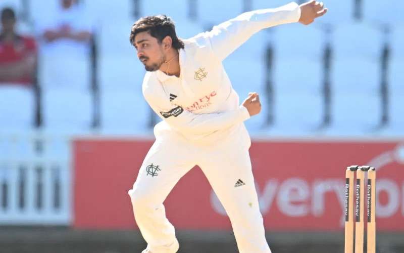 ishan kishan balling