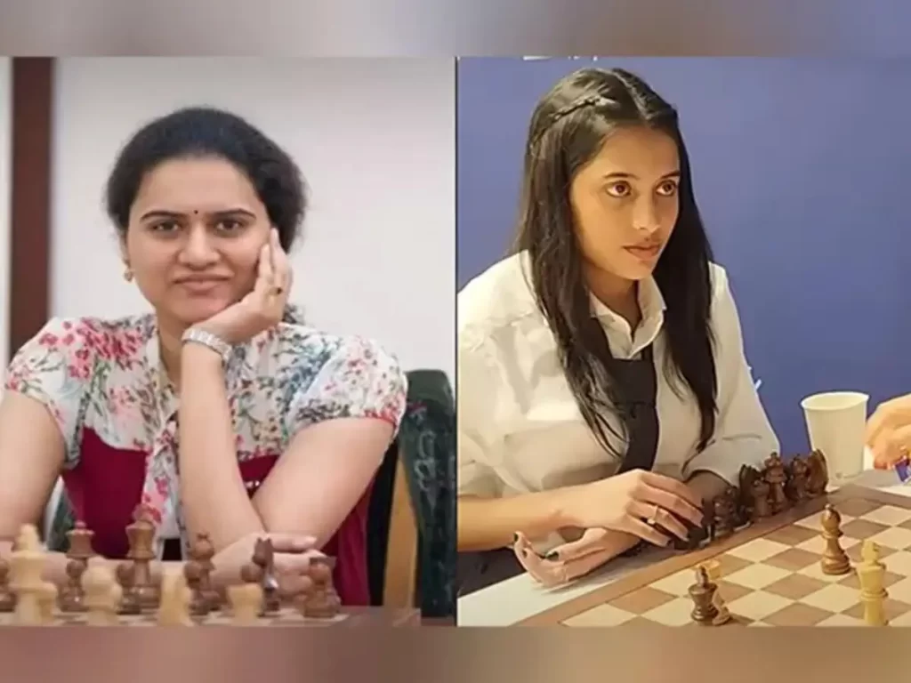 FIDE Women’s World Cup 2025