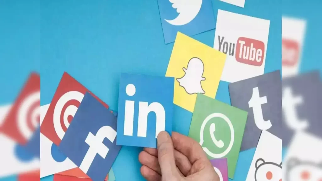 Official social media policy