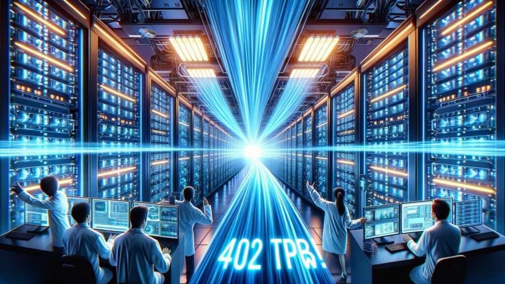 Japan internet speed