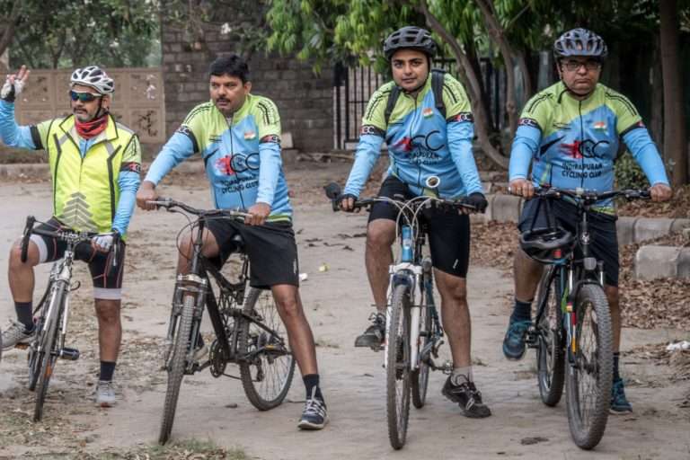 Pune zero waste corridor