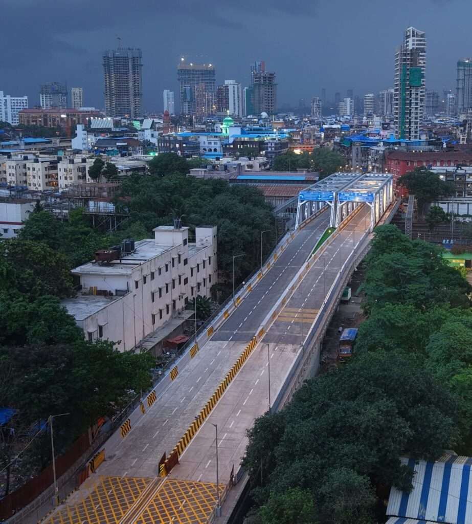 Sindoor Flyover