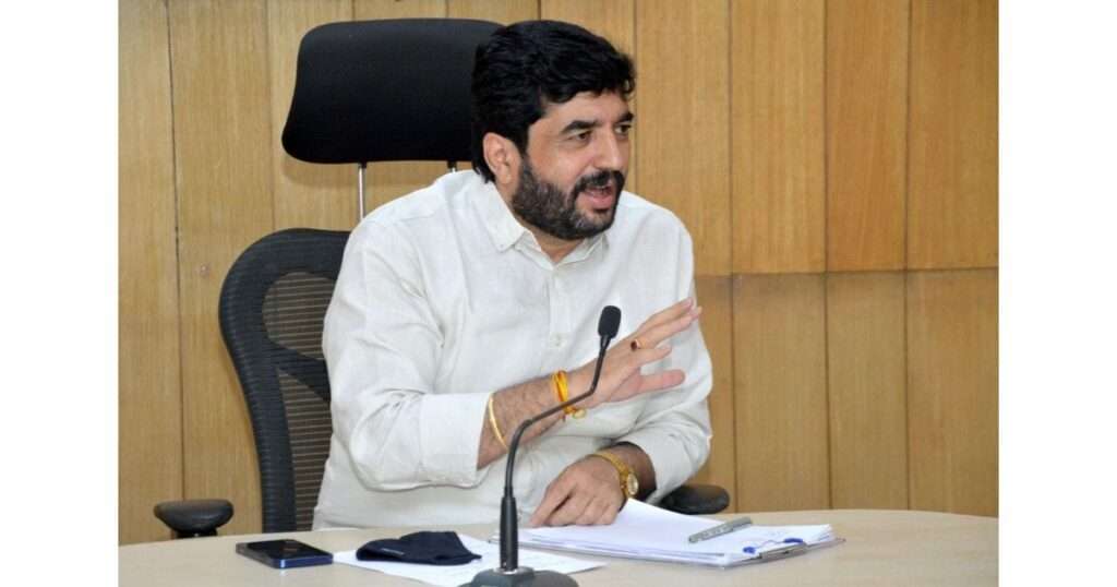 Pune Digital Citizen Service Center, 24x7 public services