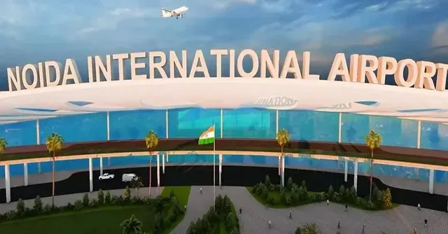 Noida International Airport