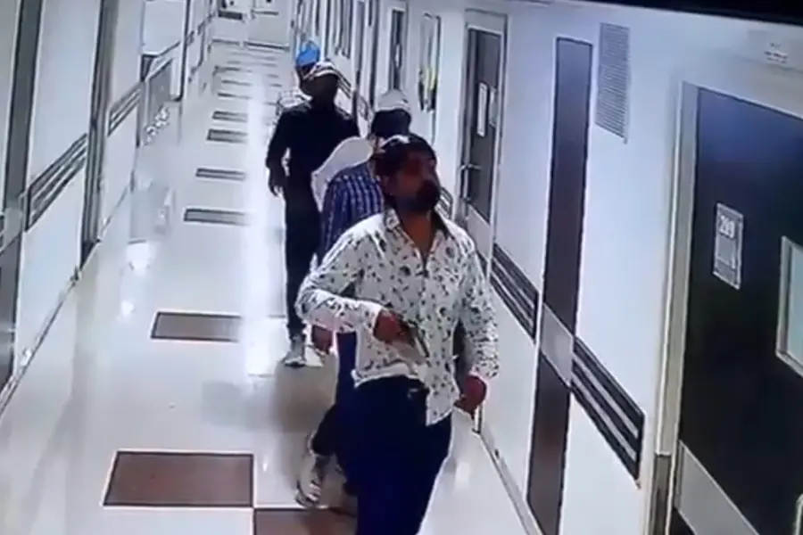 Chandan Mishra murder