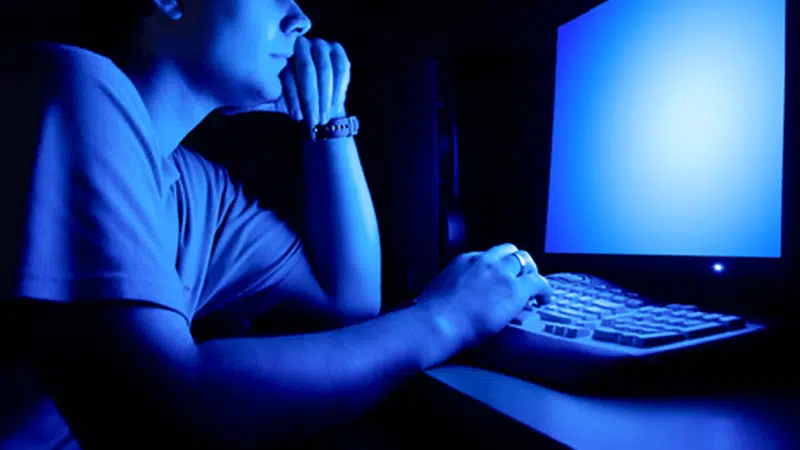 Ofcom age verification