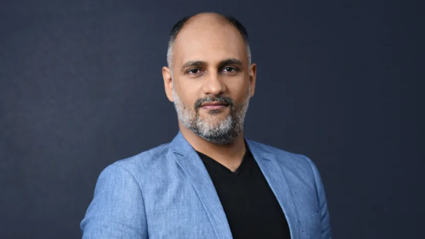 Sanjog Gupta ICC CEO