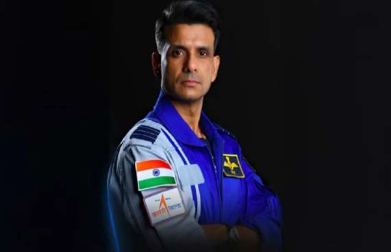 Shubhanshu Shukla ISS return