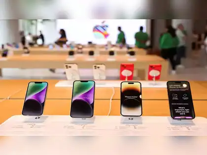 India smartphone exports