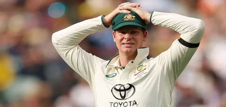 Steve Smith Grenada Test