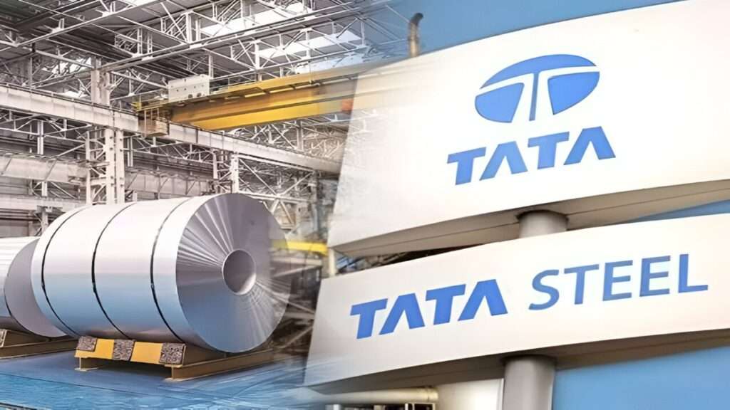 Tata Steel faces ₹1,000 crore GST notice over alleged input tax credit discrepancies.