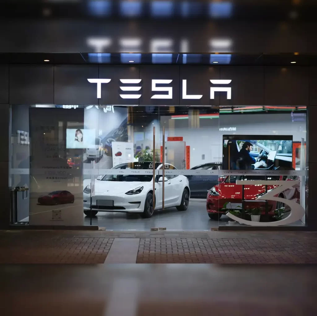 Tesla India debut 2025