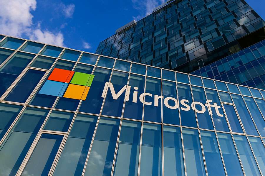 Microsoft account suspension