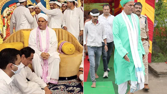 India medical scam 2025