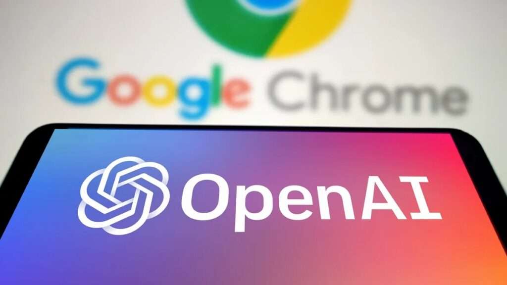 OpenAI browser