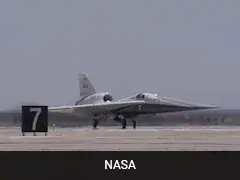 NASA X-59