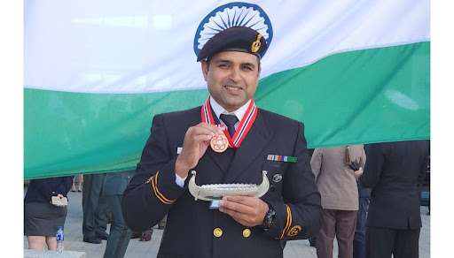 World Military Shooting Championship 2025