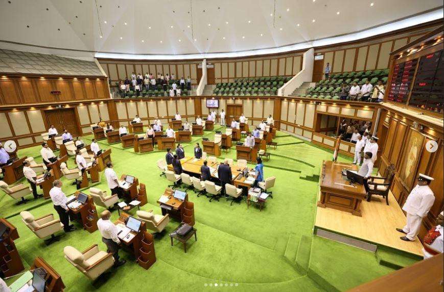 Goa factory working hours