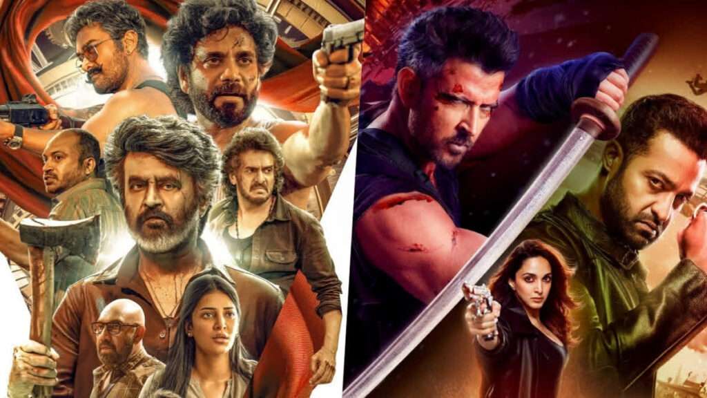 Rajinikanth fans celebrate Coolie