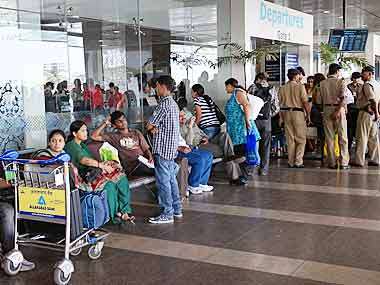 BCAS advisory August 2025