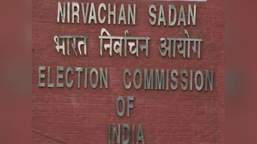 ECI under opposition scrutiny