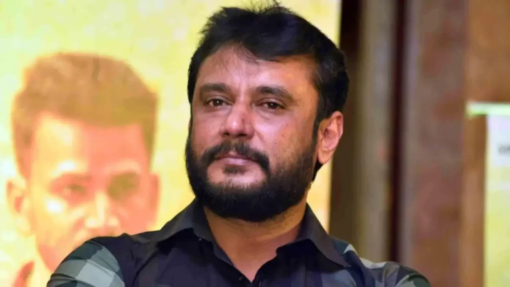 Supreme Court cancels Darshan bail