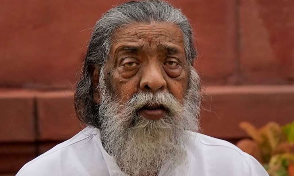 Jharkhand Congress Seeks Bharat Ratna for Shibu Soren, Calls for Tribal University in His Name